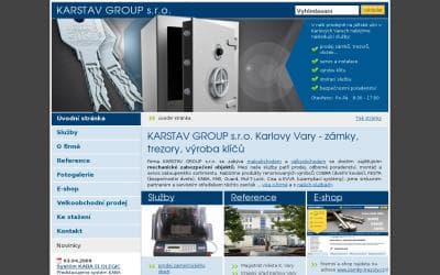 www.karstav.eu