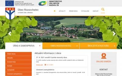 rozsochatec.cz