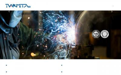 www.tvarmetal.cz