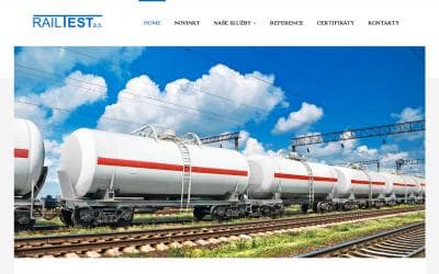 www.railtest.cz