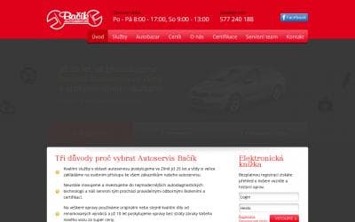 www.autoservisbacik.cz