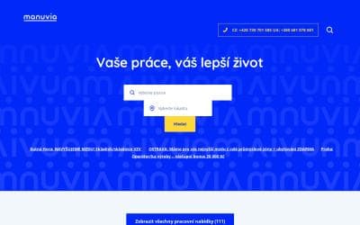 manuvia.cz