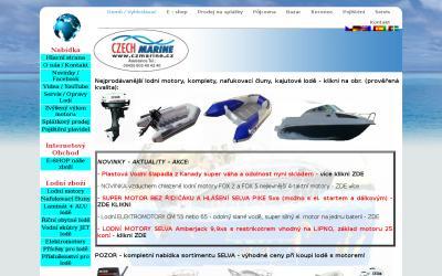 www.czmarine.cz