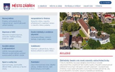 www.zabreh.cz