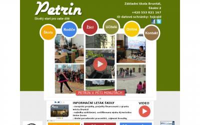 www.zspetrin.cz