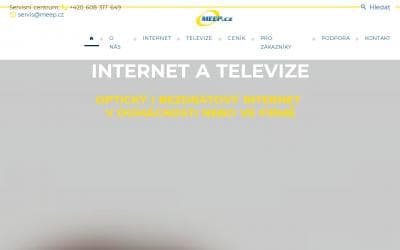 www.meep.cz