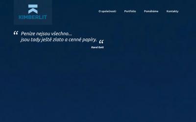 www.kimberlit.cz