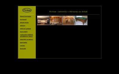 www.fictum.cz