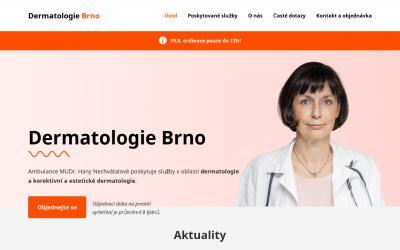 www.dermatologie-brno.cz