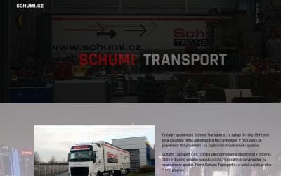 www.schumi.cz
