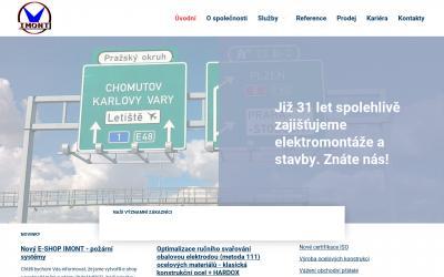 www.imont.cz