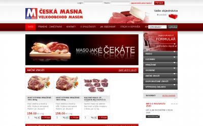 www.ceskamasna.cz