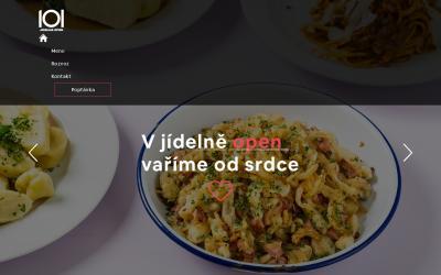 www.jidelnaopen.cz