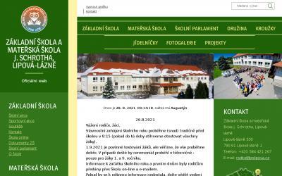 www.zslipova.cz