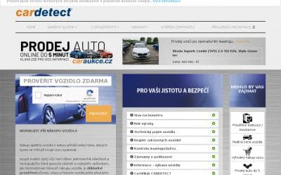 www.cardetect.cz