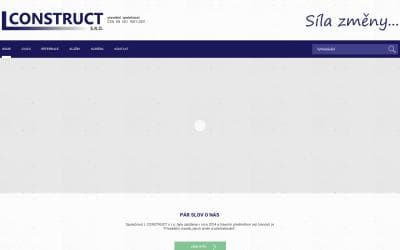 www.lconstruct.cz