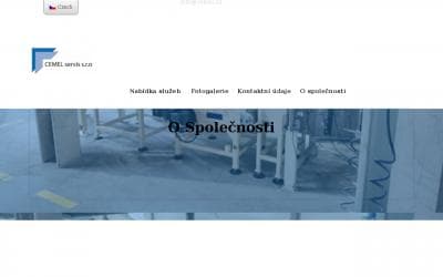 www.cemel.cz
