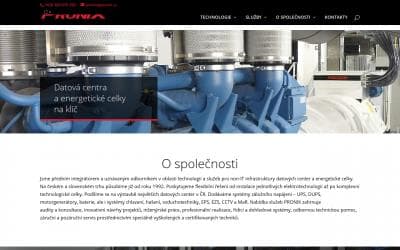 www.pronix.cz