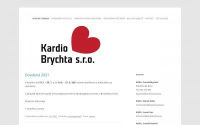 www.kardiobrychta.cz