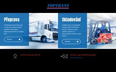 www.toptrans.cz