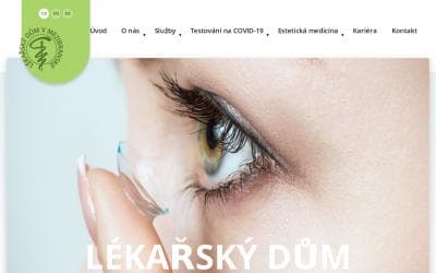 www.medicalcentre.cz