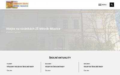 www.zsmlazice.cz