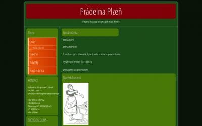 www.pradelna-havel.webgarden.cz