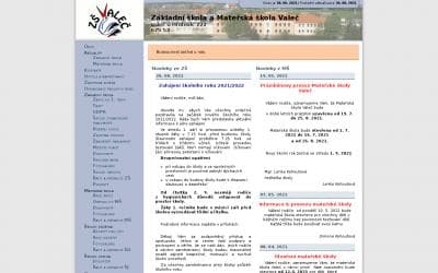 www.zsvalec.cz