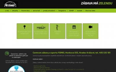 golf.fomei.com