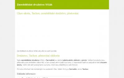 www.vlcak.sluzby.cz