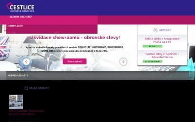 www.pruhonice-cestlice.cz