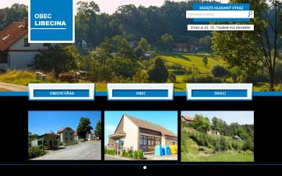 www.libecina.cz