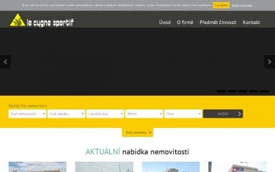 www.cygne.cz