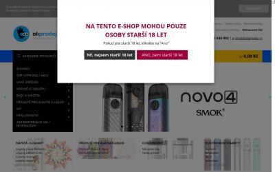 www.ocni-pospisilova.cz