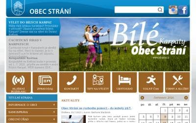 www.strani.cz