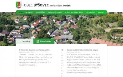 www.bysovec.cz