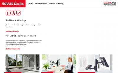 www.novus.cz