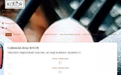 www.kolor.cz