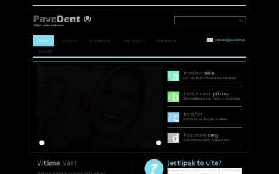 www.pavedent.cz