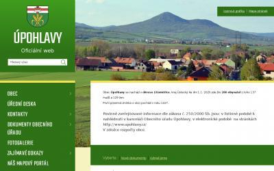www.upohlavy.cz