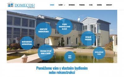 www.domecos.cz