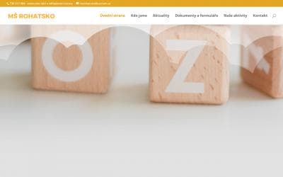 www.msrohatsko.cz