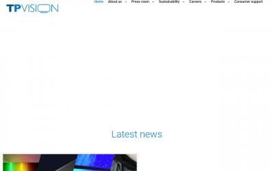 www.tpvision.com