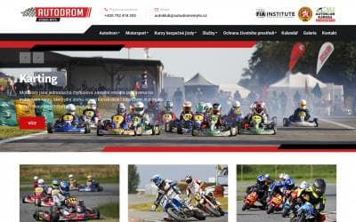 www.autodromvmyto.cz
