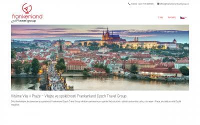 www.frankenland.cz