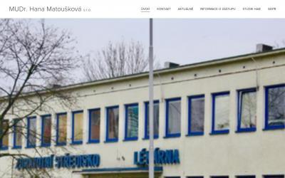 www.mudrmatouskova.cz