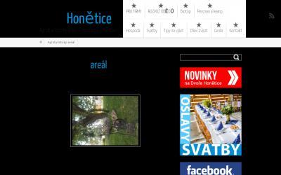 www.dvurhonetice.cz