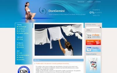 www.dongemini.cz