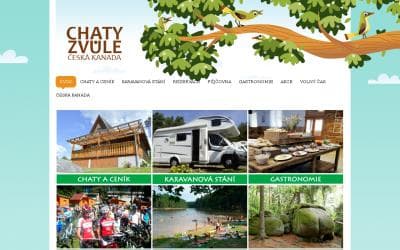 www.chatyzvule.cz