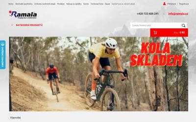 www.ramala.cz